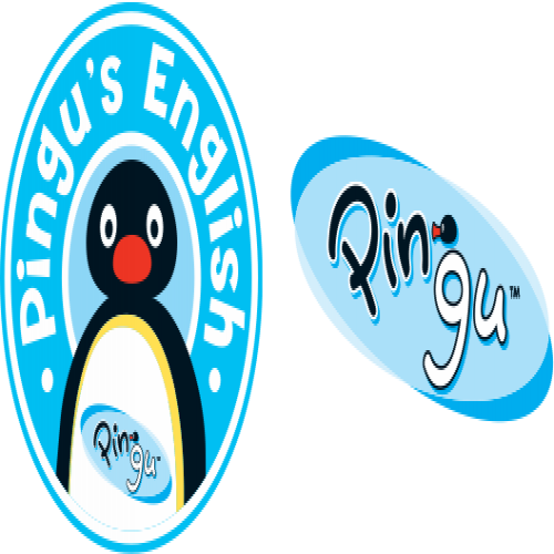 Pingu's English 